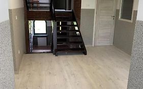 Apartamenty Glebowa 26